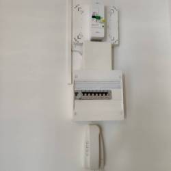 Aprs Travaux sur tableau